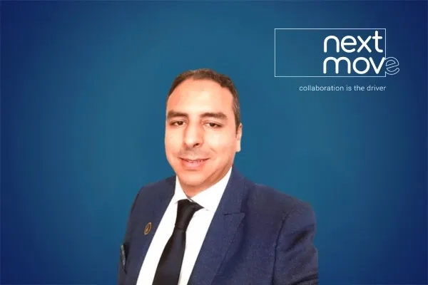 Découvrez Abdelaziz Gormat, nouveau responsable performance industrielle de NextMove