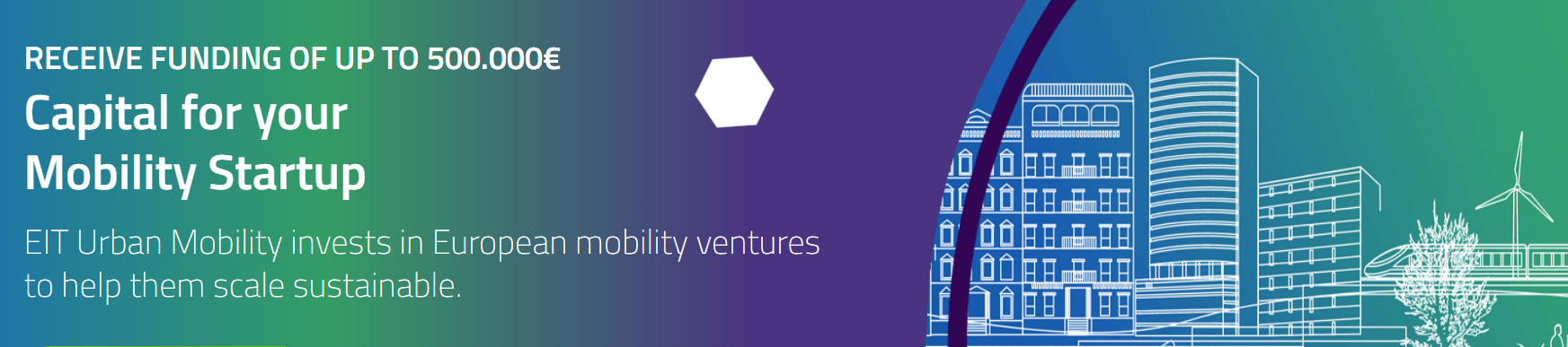 Dispositif de financement Startups Investment 2022
