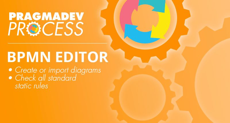 Le simulateur PragmaDev Process V3.0 prend en compte les ressources