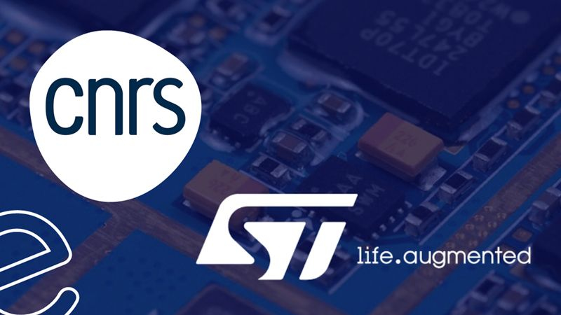 Le CNRS et STMicroelectronics alliés sur les alliages
