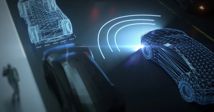 Le gouvernement dévoile la feuille de route du déploiement du véhicule autonome