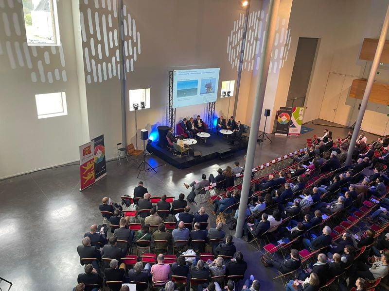Retour sur le Normandie Energie Day 2024