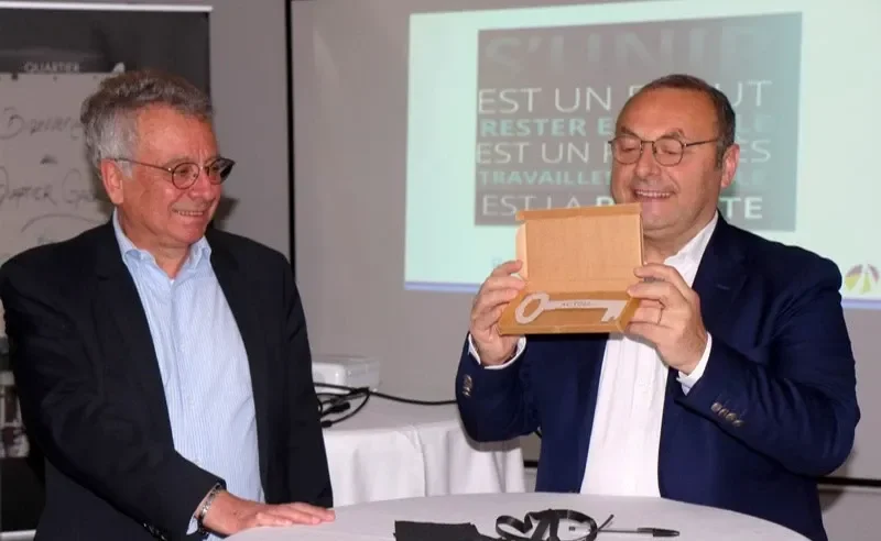 Ubitransport rachète Actoll