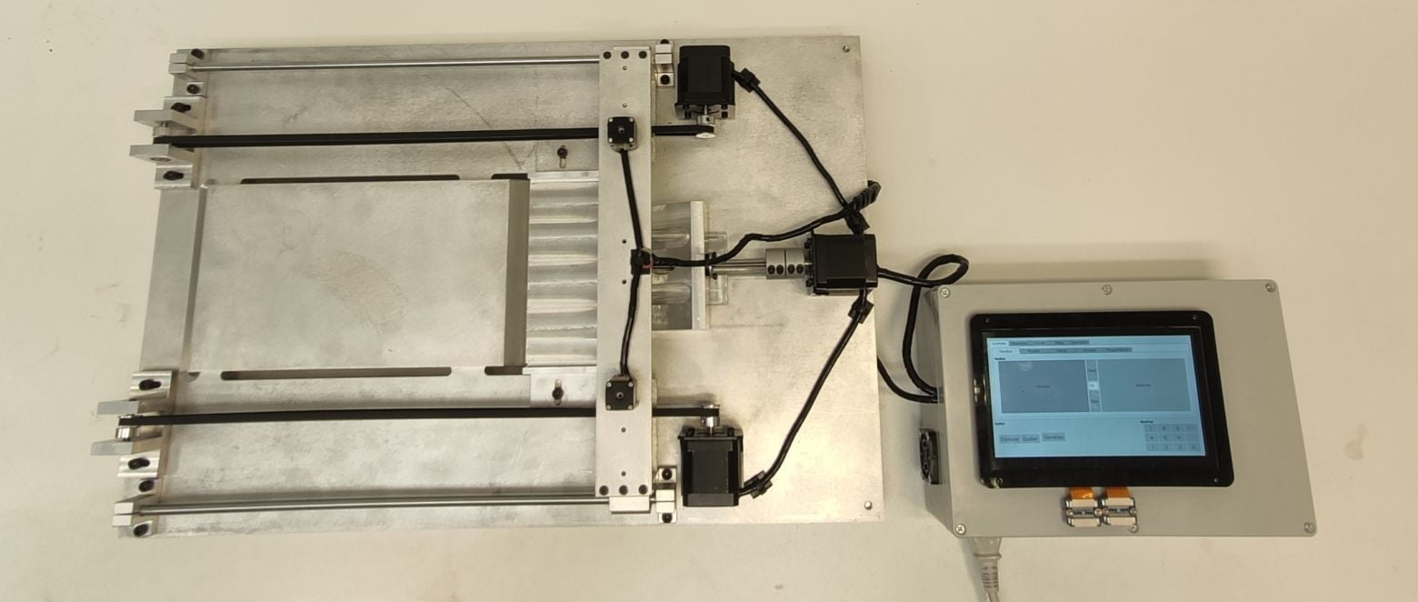 Impression 3D : Des poudres recyclées pour augmenter la productivité des industriels tout en réduisant l’impact environnemental 