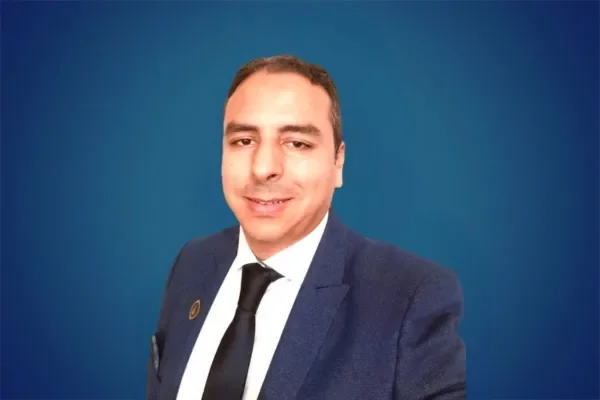 Photo de Abdelaziz GORMAT