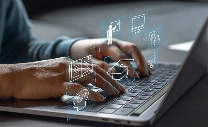 KEYVEO obtient la certification Qualiopi avec NextMove 
