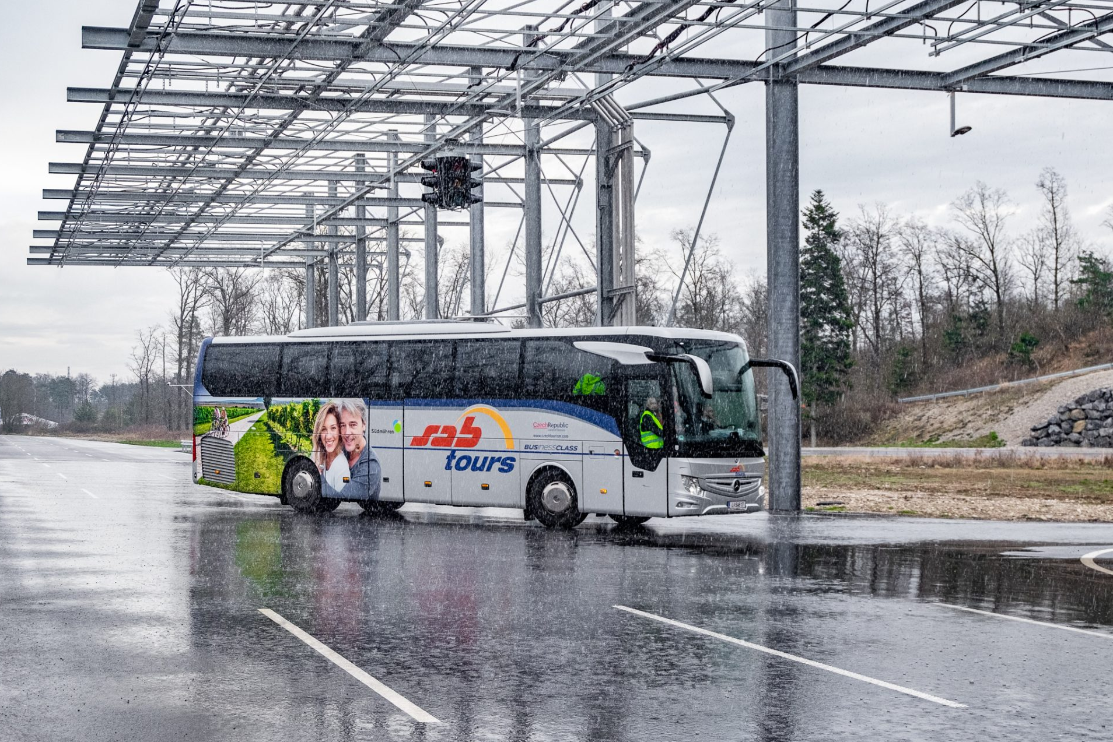 Mission de mobilité RECIPROCITY à Linz - Mars 2023