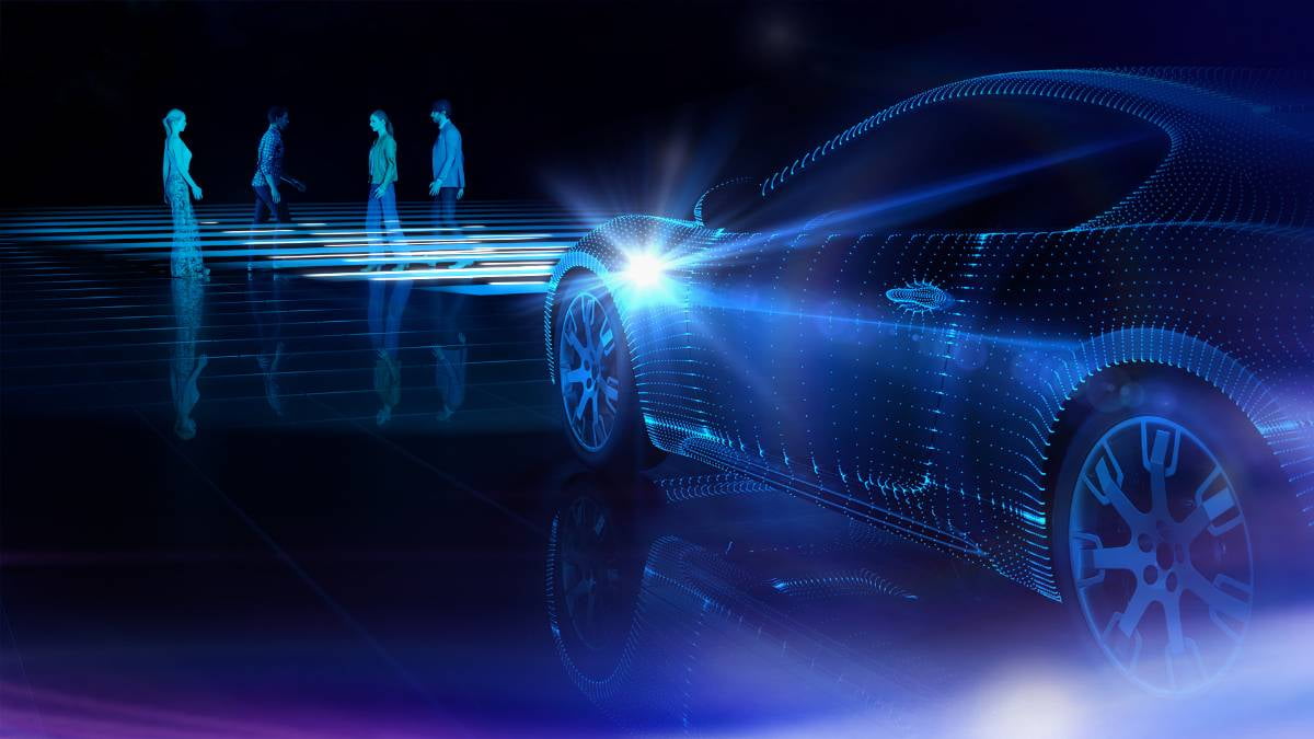 Le nouveau DARTS 9040-GT Radar Target Simulator permet d’effectuer des tests de séparation des solutions Automotive 4-D Sensor 