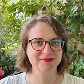 Photo de Elise DELBOS