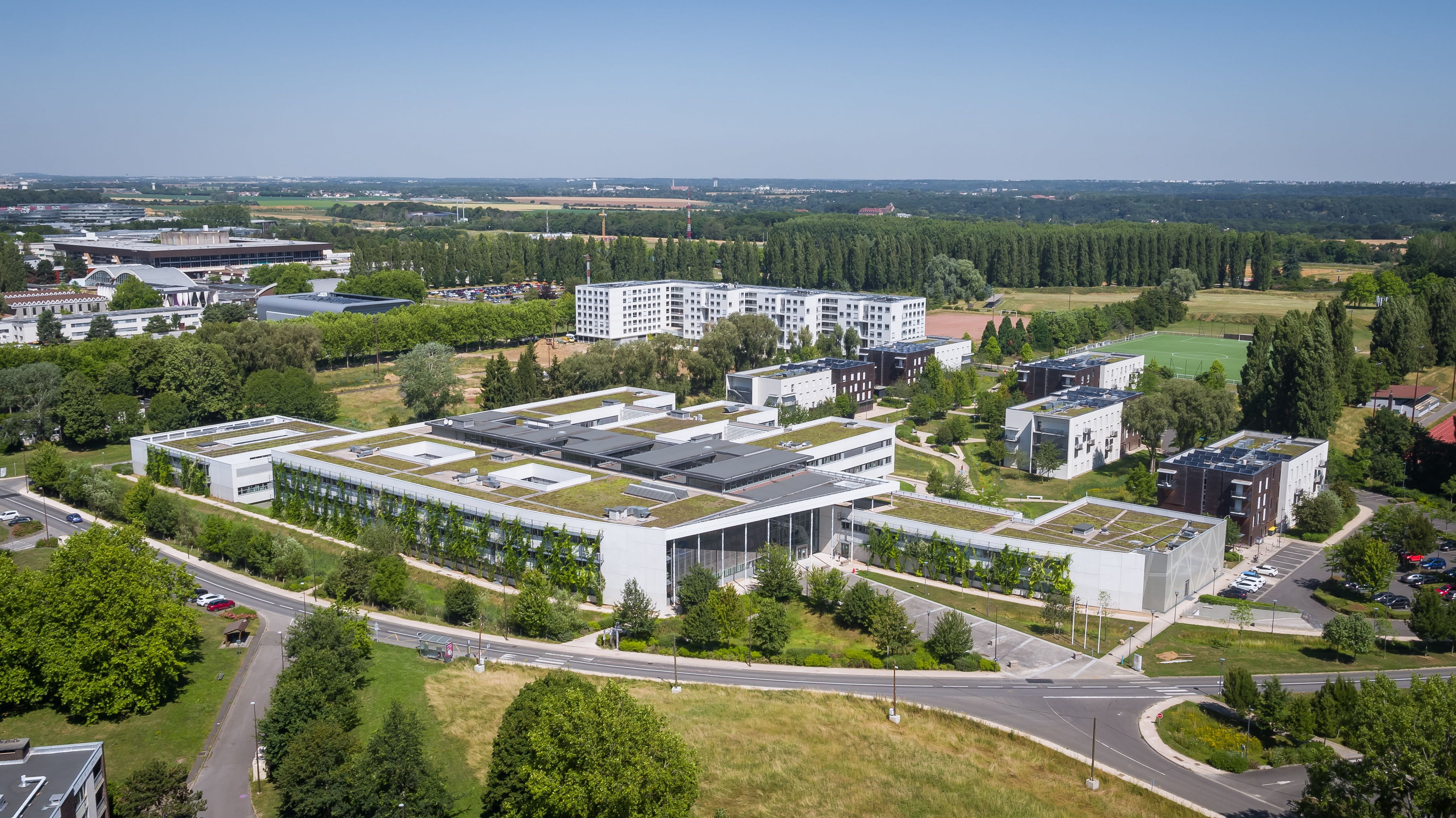 Un diplôme d’ingénieur en ingénierie des systèmes en apprentissage à ENSTA ParisTech