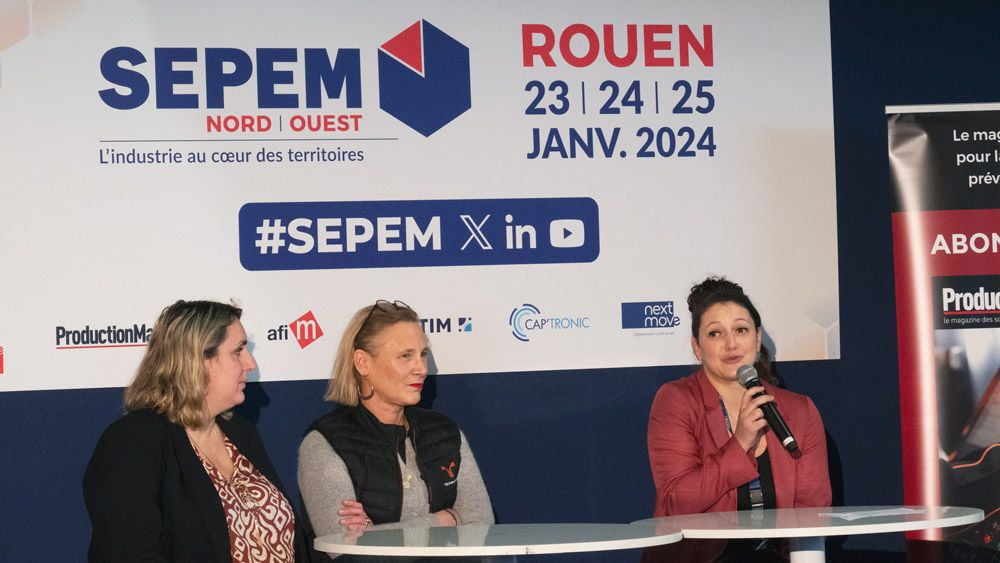 Retour en image sur le SEPEM 2024