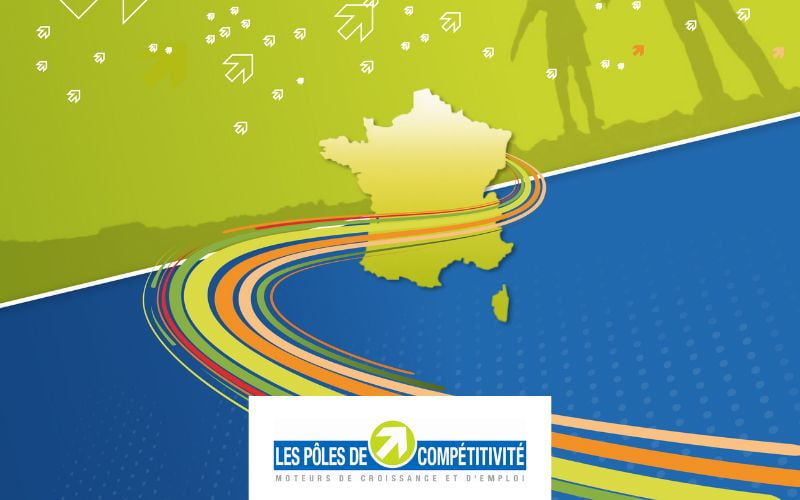 Comment les pôles de compétitivité en France favorisent l'innovation dans le secteur Automobile & Mobilités