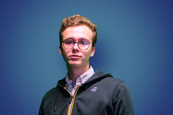 Photo de Louis KEGELART