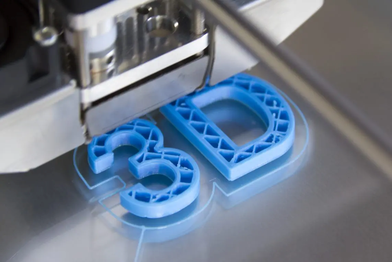 NextMove vous accompagne dans l'intégration de la technologie de Fabrication Additive 