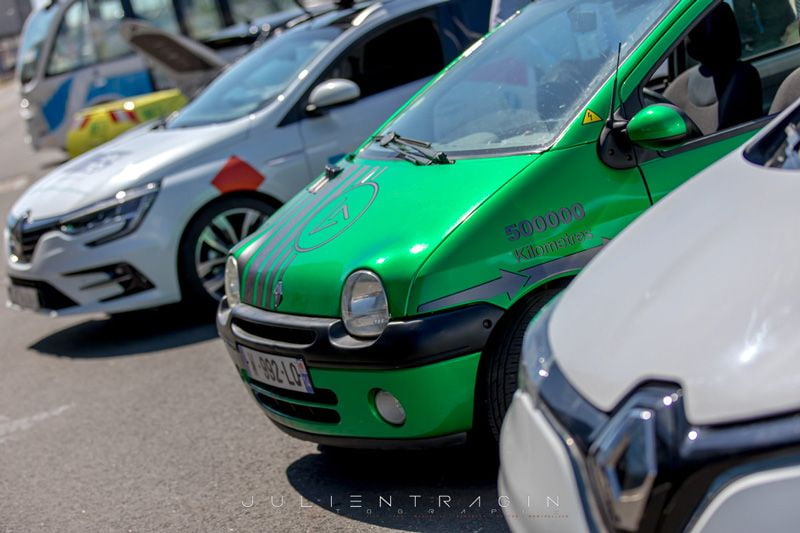 START 2022 : l’avenir de la mobilité au cœur de la convention annuelle du pôle de compétitivité NextMove