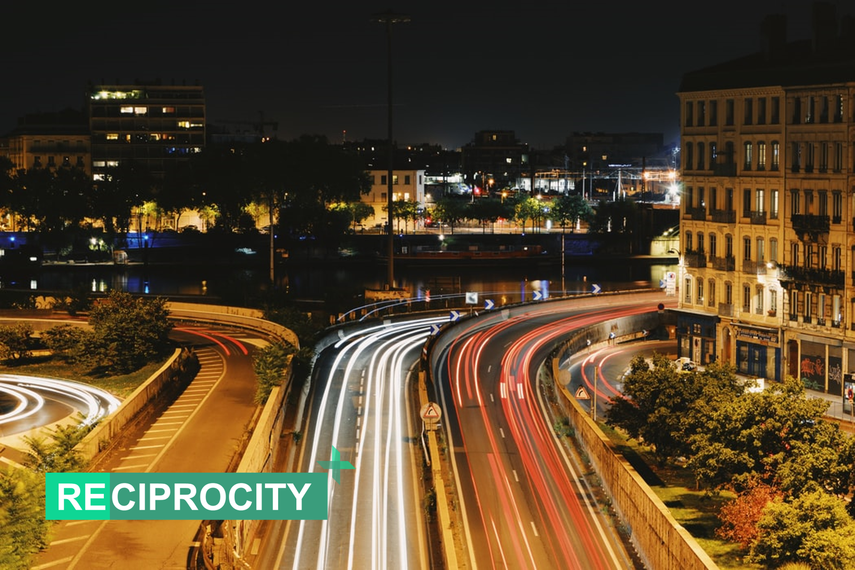 Projet Reciprocity : catalogue des meilleures pratiques de mobilité par les collectivités européennes