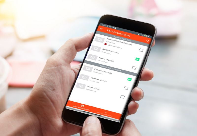 Adoptez la méthode du Daily Meeting avec la formation dispensée par PRODEO