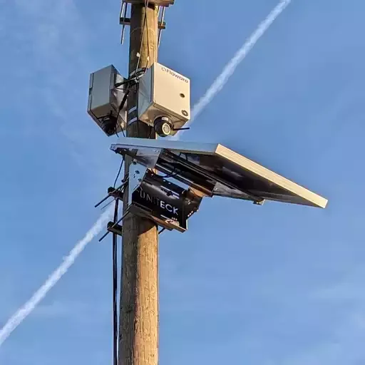 Les capteurs innovants de Floware capturent des données en temps réel sur les flux de vélos et de trottinettes électriques