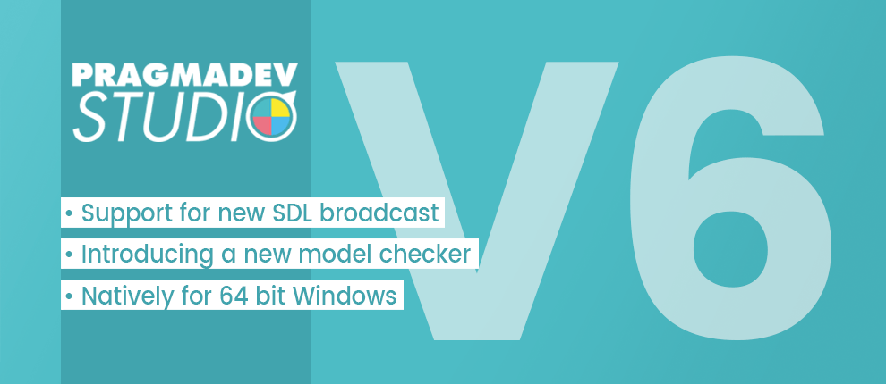 pragmadev-studio-v6