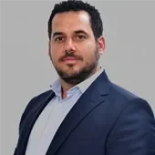 Photo de Adil BEN CHEKROUM