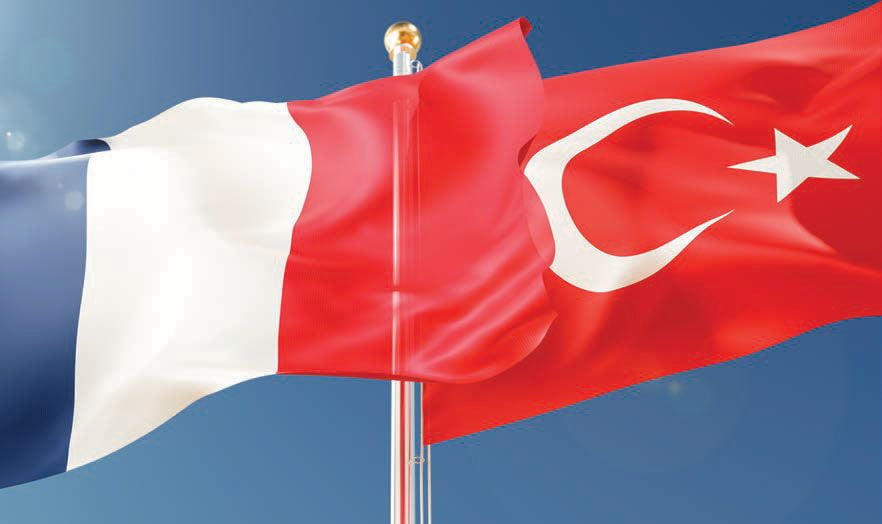 Des retombées business intéressantes pour le Groupement ALADIN suite aux French Smart Mobility Days 2022 en Turquie