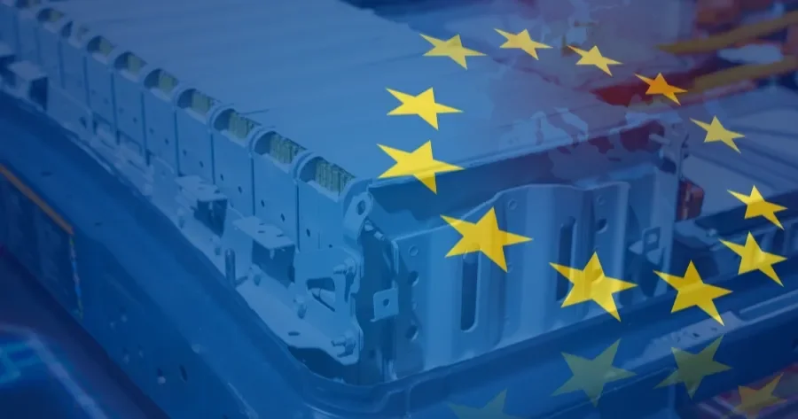Quels matériaux pour l’Europe des batteries ?