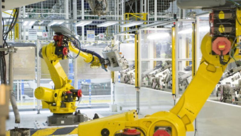 Les résultats de l'étude Roland Berger : Les segments à fort potentiel de l'industrie automobile