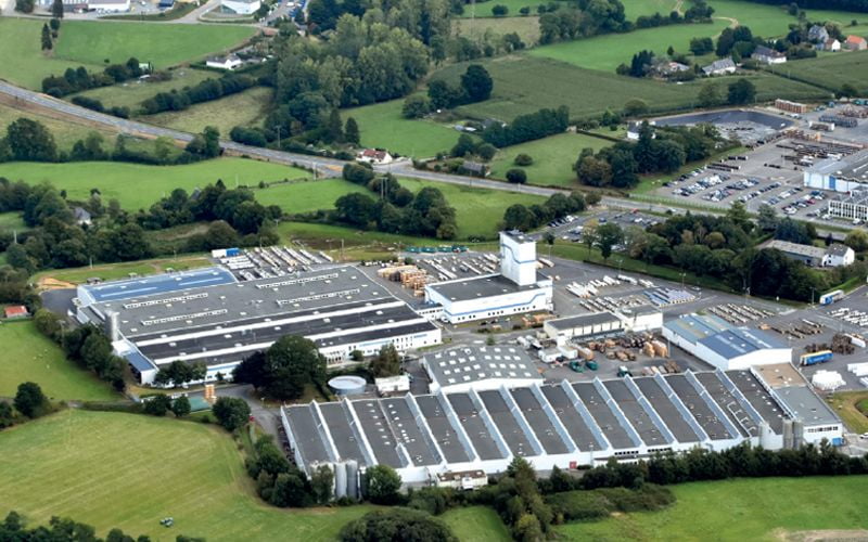 Cap sur l’excellence opérationnelle des flux de production pour ACOME avec l’accompagnement Industrie 4.0 de NextMove