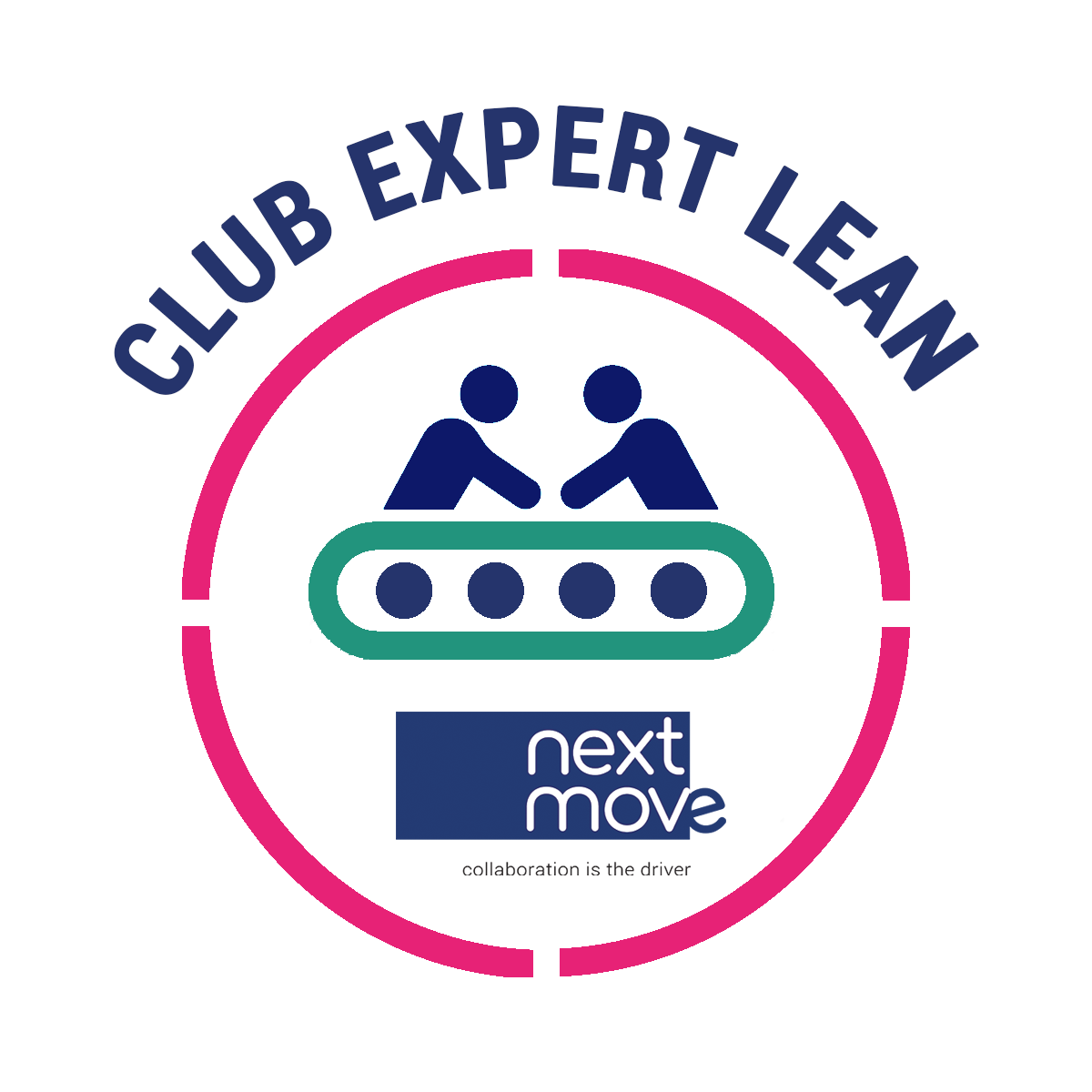 image de Need to meet and share with Lean experts?