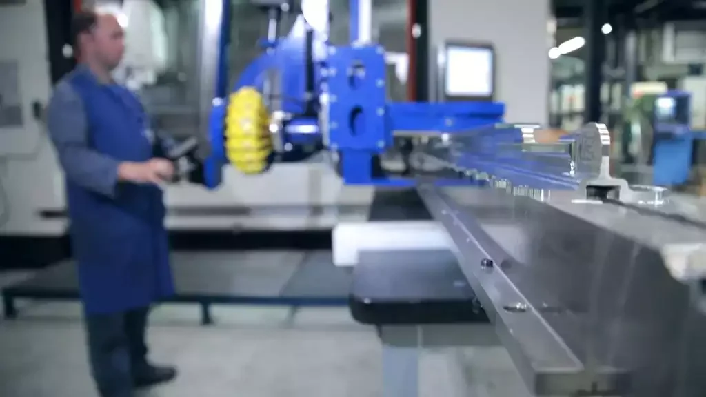 Calip Group façonne l’avenir avec « Calip Compétences », son organisme de formation dédié aux métiers industriels de demain