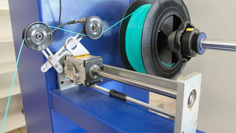 Francofil : des filaments pour imprimantes 3D qui favorisant l’économie circulaire