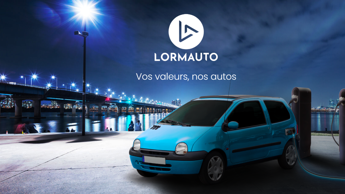 Lormauto dit stop aux voitures jetables