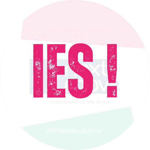 IES ! Innovation en Écosystème