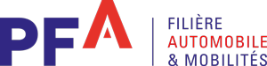 Logo de PFA