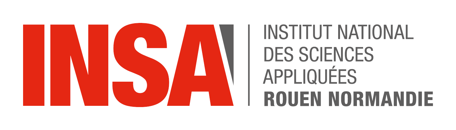 Campagne alternance INSA Rouen Normandie