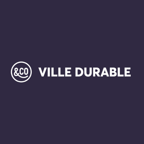 Logo de Paris&Co