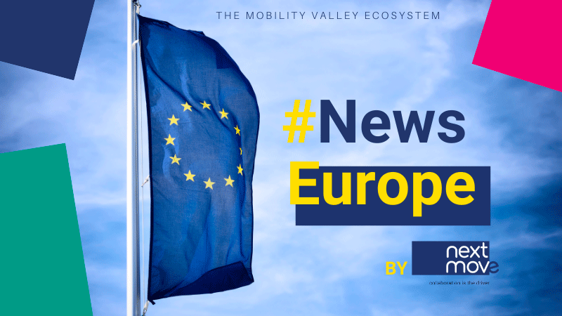 Newsletter Europe