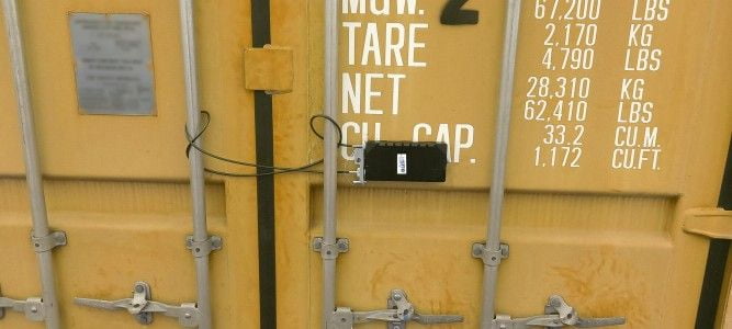 Nomadic Solutions lance sa balise de géolocalisation TT10C