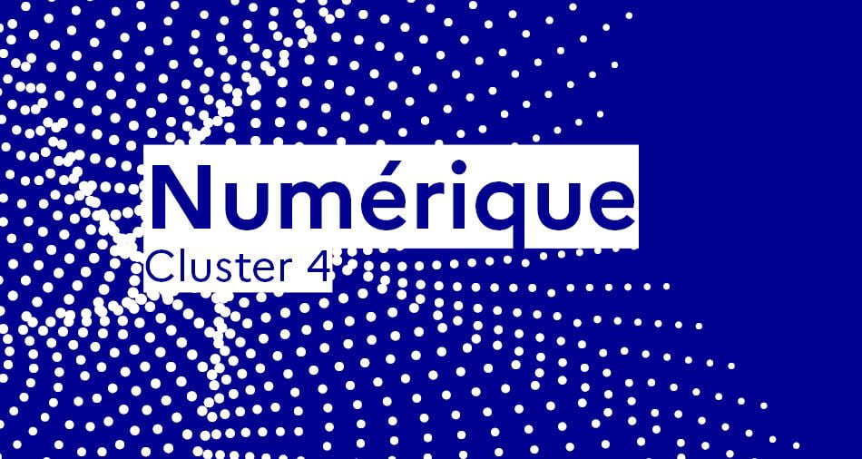 Infoday et Matinée de Réseautage des Appels Horizon du Cluster 4 - Numérique