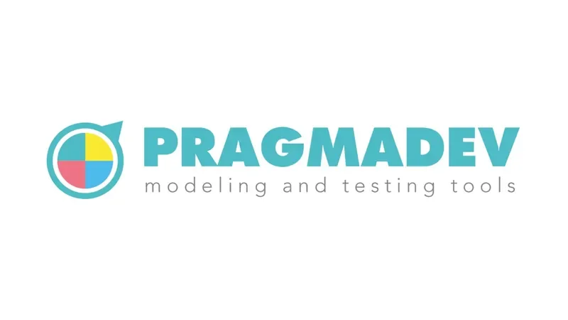 Formez-vous avec Pragmadev : modélisation et optimisation de vos processus