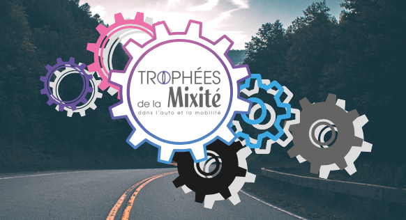 WAVE - Retour sur les 1ers trophées de la Mixité dans l'auto et la mobilité