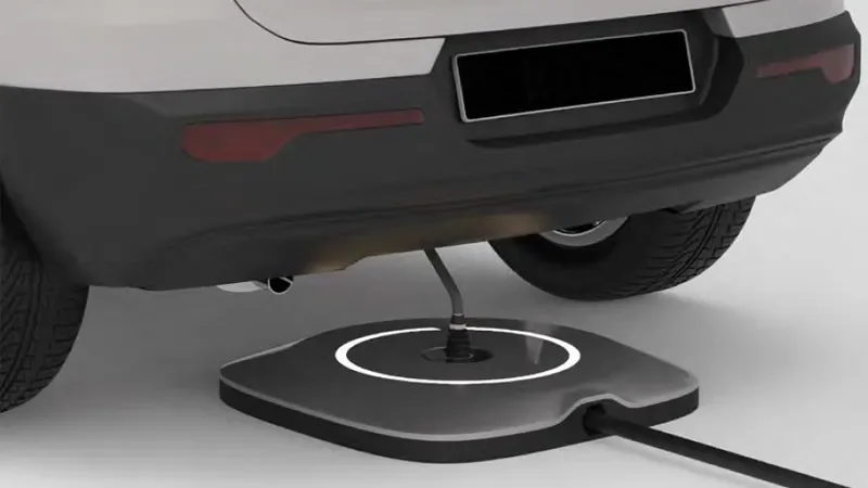 GULPLUG signe un premier contrat pour son selfplug intégré à la NextCar depuis un an