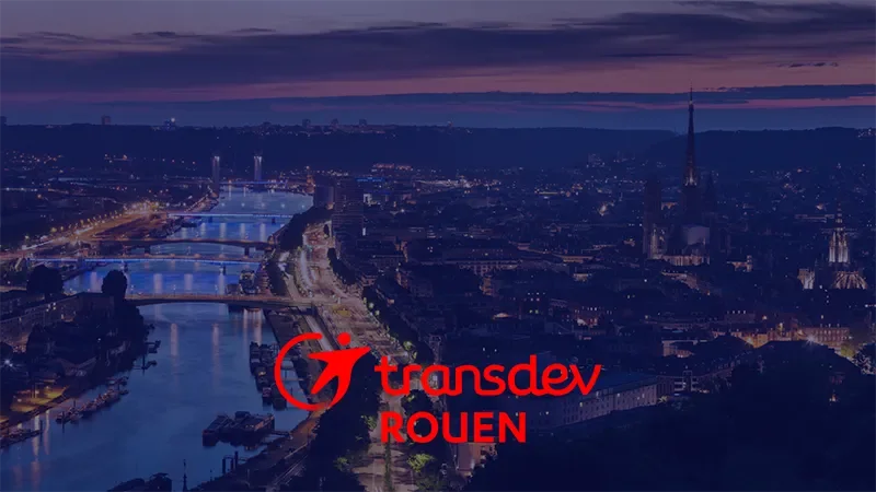 Transdev est reconduit à la tête du réseau de transports collectifs Astuce, pour 9 ans, dans la Métropole Rouen Normandie. Avec des nouveautés au programme.