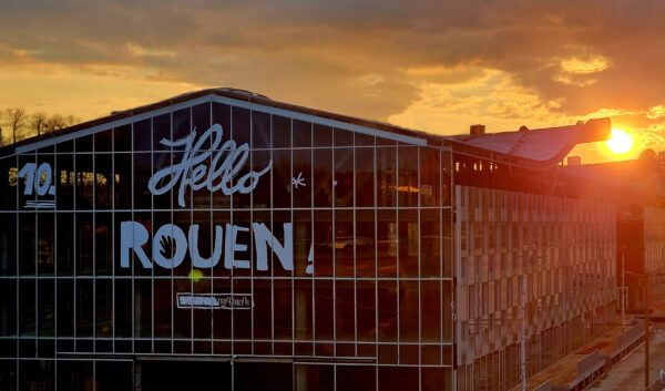 Les atouts de Rouen pour les startups : écosystèmes, infrastructures, incubateurs, financement et accompagnement