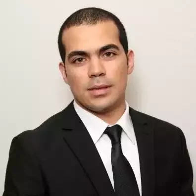 Photo de Saleh Bensator