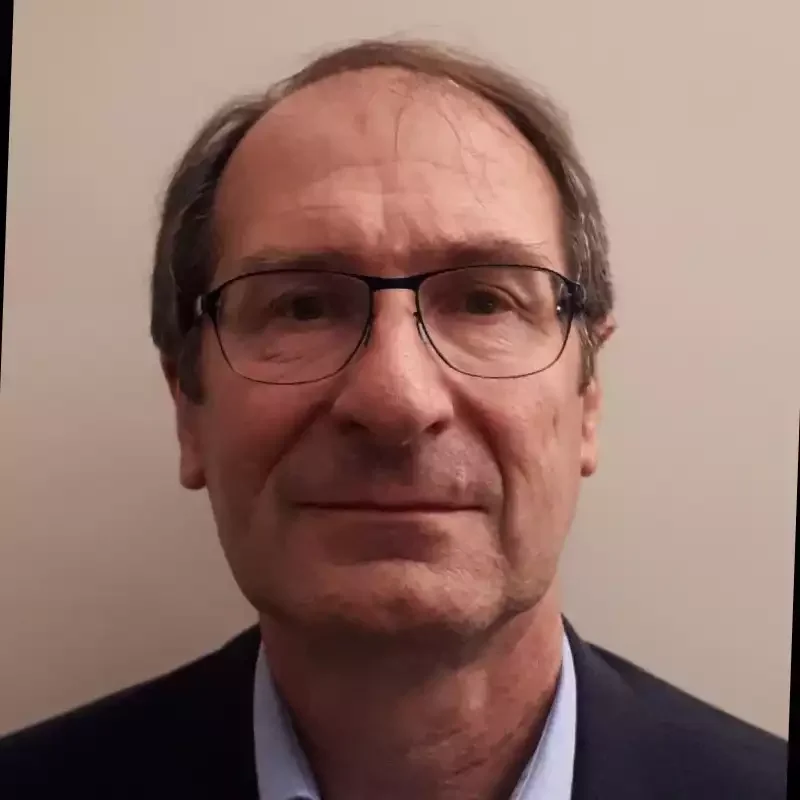 Photo de Philippe CHRETIEN