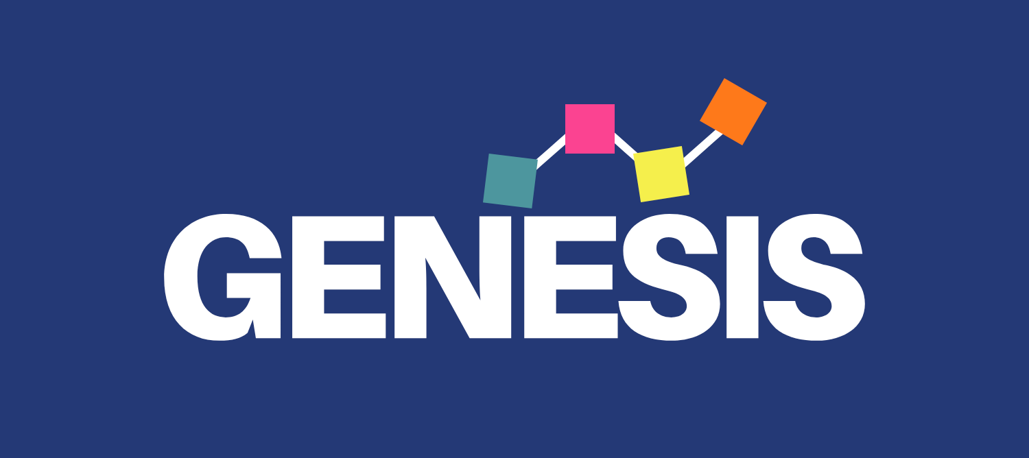 Genesis, la plateforme qui permet le partage de compétences, de formations et de biens entre entreprise. 