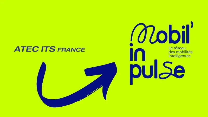 L’Atec ITS France devient Mobil’in Pulse