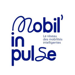 Logo de Mobil’in Pulse (ex-ATEC ITS France)