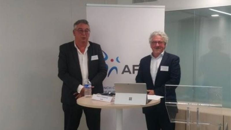 Pôles de compétitivité - L’AFPC renouvelle sa gouvernance, Jean-Luc Beylat passe le relais à Christian Deleuze